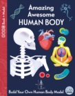 Image for Amazing Awesome Human Body