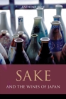 Image for Sake and the Wines of Japan