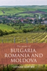 Image for Wines of Bulgaria, Romania and Moldova