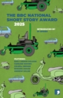 Image for BBC National Short Story Award 2025