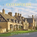 Image for Cotswolds Small Square Calendar - 2025