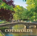Image for Cotswolds Large Square Calendar - 2025