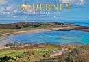 Image for Alderney A4 Calendar - 2026
