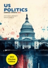 Image for US POLITICS ANNUAL UPDATE 2025