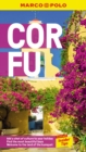 Image for Corfu Marco Polo Pocket Travel Guide - with pull out map