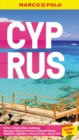 Image for Cyprus Marco Polo Pocket Travel Guide - with pull out map