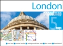 Image for London PopOut Map