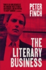Image for The Literary Business