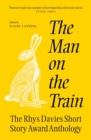 Image for The The Man on the Train