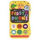 Image for My First Phone Book