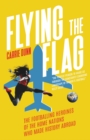 Flying the Flag : 'One of the leading voices in women's football' Mirror Sport