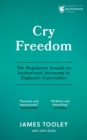 Image for Cry Freedom