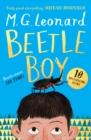 Image for Beetle Boy (reissue)