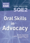 Image for Revise SQE Oral Skills in Advocacy