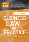Image for Revise SQE Business Law and Practice 2025/26