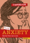 Image for Having Anxiety