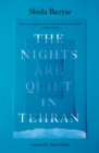 The Nights Are Quiet in Tehran