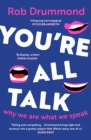 Image for You’re All Talk