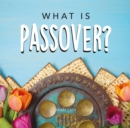 Image for What is Passover?
