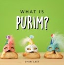 Image for What is Purim?