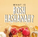 Image for What is Rosh Hashanah?
