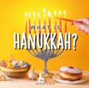 Image for What is Hanukkah?
