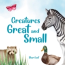 Image for Creatures Great and Small