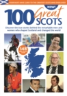 Image for 100 Great Scots