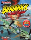 Image for Commando Presents: Bradock