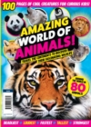Image for Amazing World of Animals