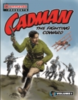 Image for Commando Presents: Cadman