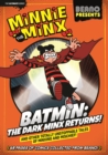 Image for Beano Presents Minnie The Minx
