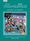 Image for Oor Wullie &amp; The Broons Gift Book 2026