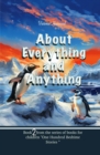 Image for About Anything And Everything  Book2