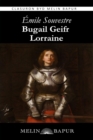 Image for Bugail Geifr Lorraine (eLyfr)
