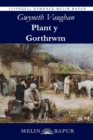 Image for Plant y Gorthrwm (eLyfr)
