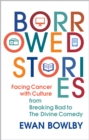 Image for Borrowed Stories