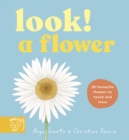 Image for Look! A Flower!