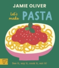 Image for Jamie Oliver: Let&#39;s Make Pasta