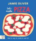 Image for Jamie Oliver: Let&#39;s Make Pizza