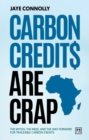 Image for Carbon Credits are Crap