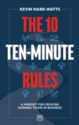 Image for The 10 Ten-Minute Rules