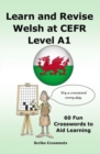 Image for Learn and Revise Welsh at CEFR Level A1