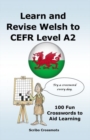 Image for Learn and Revise Welsh to CEFR Level A2