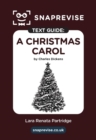 Image for SnapRevise A Christmas Carol Text Guide for English Literature