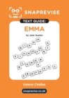 Image for SnapRevise Emma Text Guide for English Literature