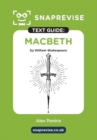 Image for SnapRevise Macbeth Text Guide for English Literature