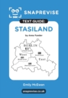 Image for SnapRevise Stasiland Text Guide for English Literature