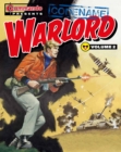 Image for Commando Presents: Codename Warlord vol. 2