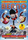 Image for Beano Christmas Special 2025